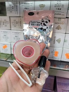 Kích mí cuộn
