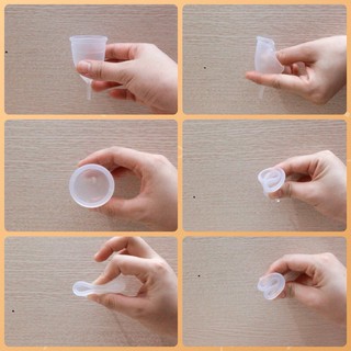 Cốc nguyệt san Mooncup
