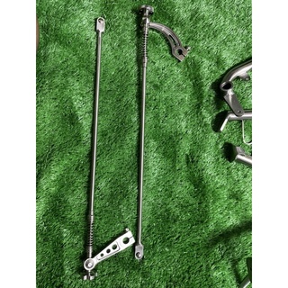 Đũa thắng Inox304 tất cả dòng xe
