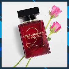 Nước Hoa Dolce & Gabbana, Nước Hoa Dolce & Gabbana The Only One 2 EDP 100ml