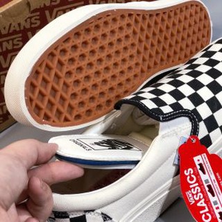 HOÀN XU EXTRA Giày Vans Vault CheckerBoard ( Vans Caro).