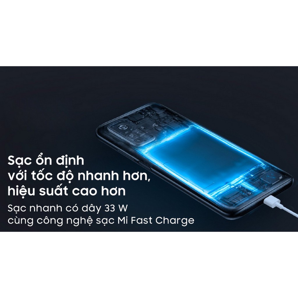 Điện thoại Xiaomi Mi 10T Pro 5G Hàng chính hãng Bảo hành điện tử 18 tháng | WebRaoVat - webraovat.net.vn