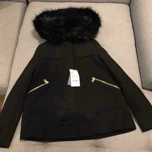 Dạ zara size s
