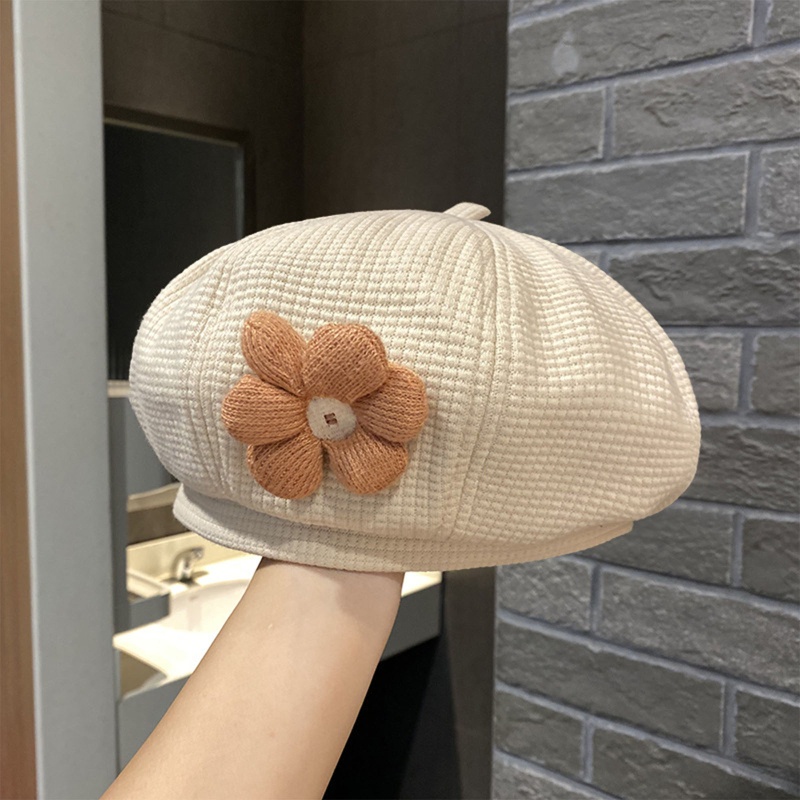 Mũ Beret Thời Trang Cho Nữ