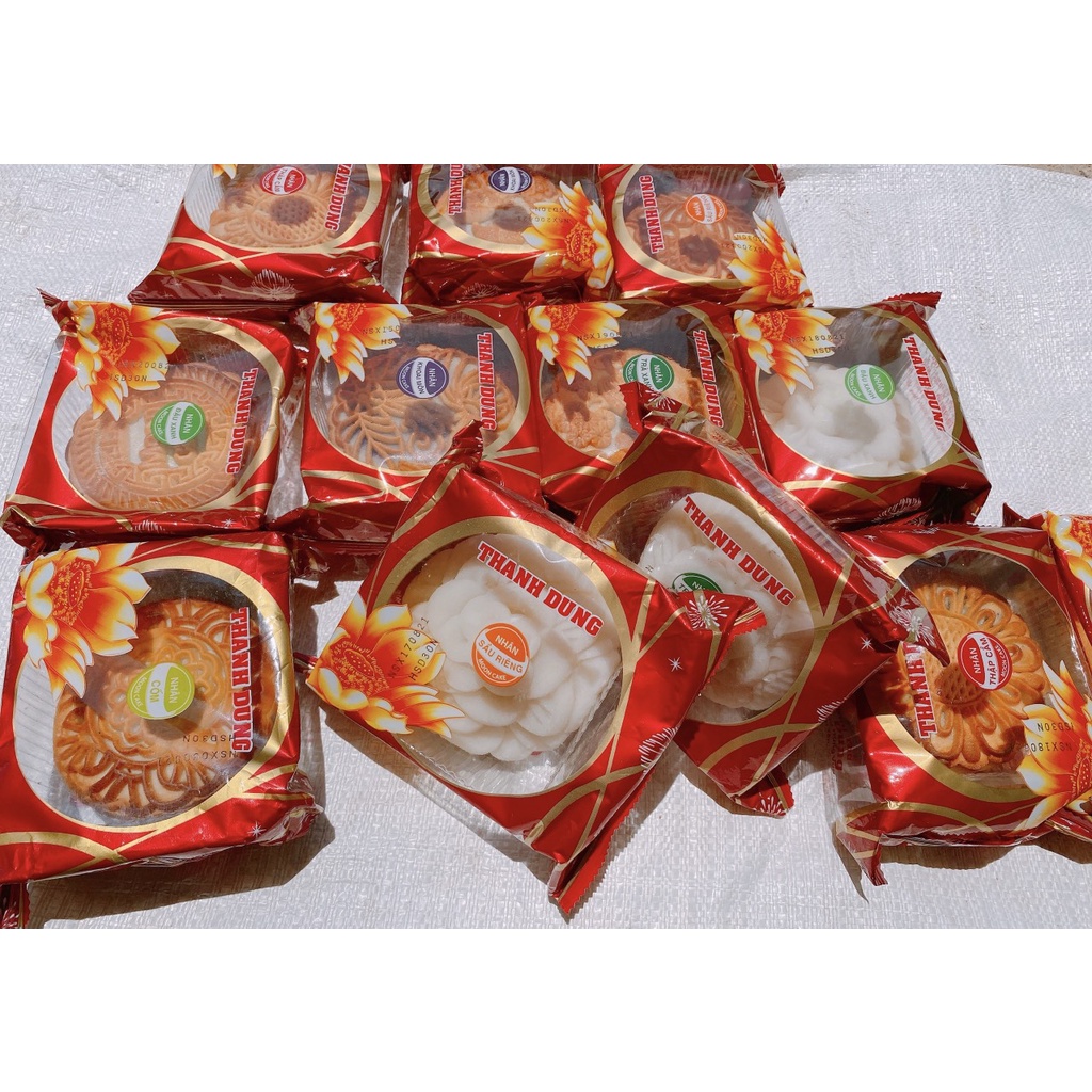 Bánh trung thu cổ truyền Thanh Dung