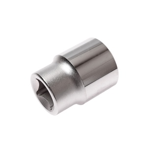 Đầu tuýp 6 cạnh 1/2"x21mm jtc-43821