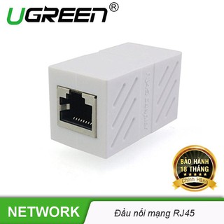 Đầu nối dây mạng Ugreeen 20311 chính Hãng