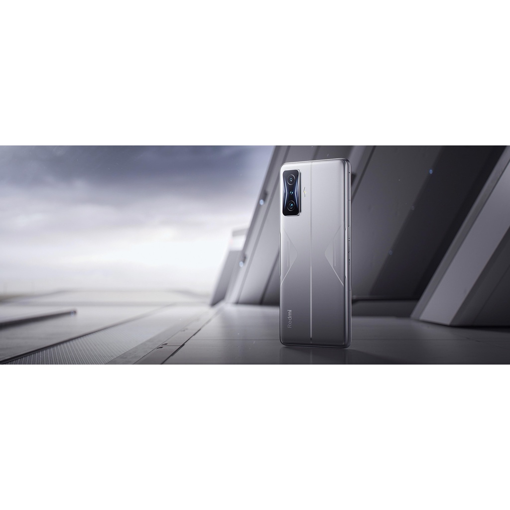 Điện thoại Xiaomi Redmi K50 Gaming nguyên seal ,chip Snapdragon 8 Gen 1,sạc nhanh 120w