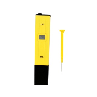 Bút đo độ ph của nước - máy đo độ ph của nước