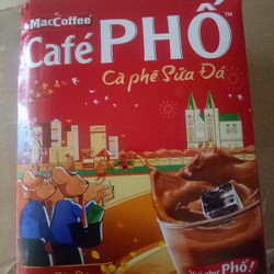 Cafe Phố bịch 30 gói