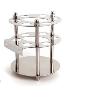Kệ đựng bàn chải inox 304 kệ bàn chải kem đánh răng inox 304 K05