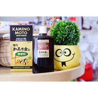 Kích Thích Mọc Tóc KAMINOMOTO