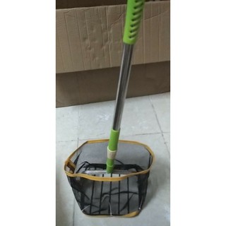 Cây nhặt bóng bàn tập