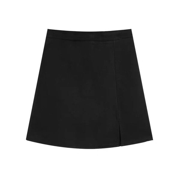 Chân váy công sở, chân váy dáng xoè đi học đi chơi (video và ảnh thật shop tự quay) | BigBuy360 - bigbuy360.vn