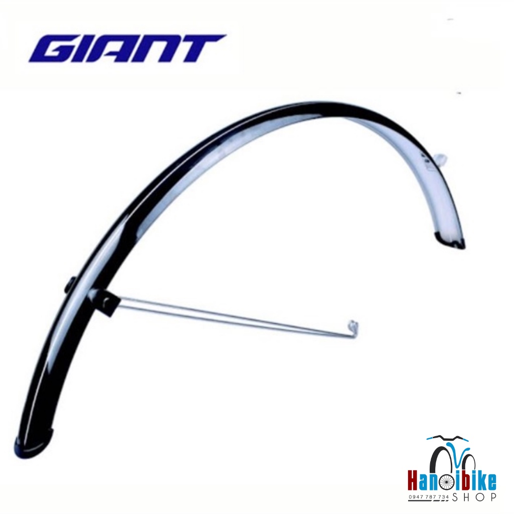 Chắn bùn xe đạp Giant escape 700c
