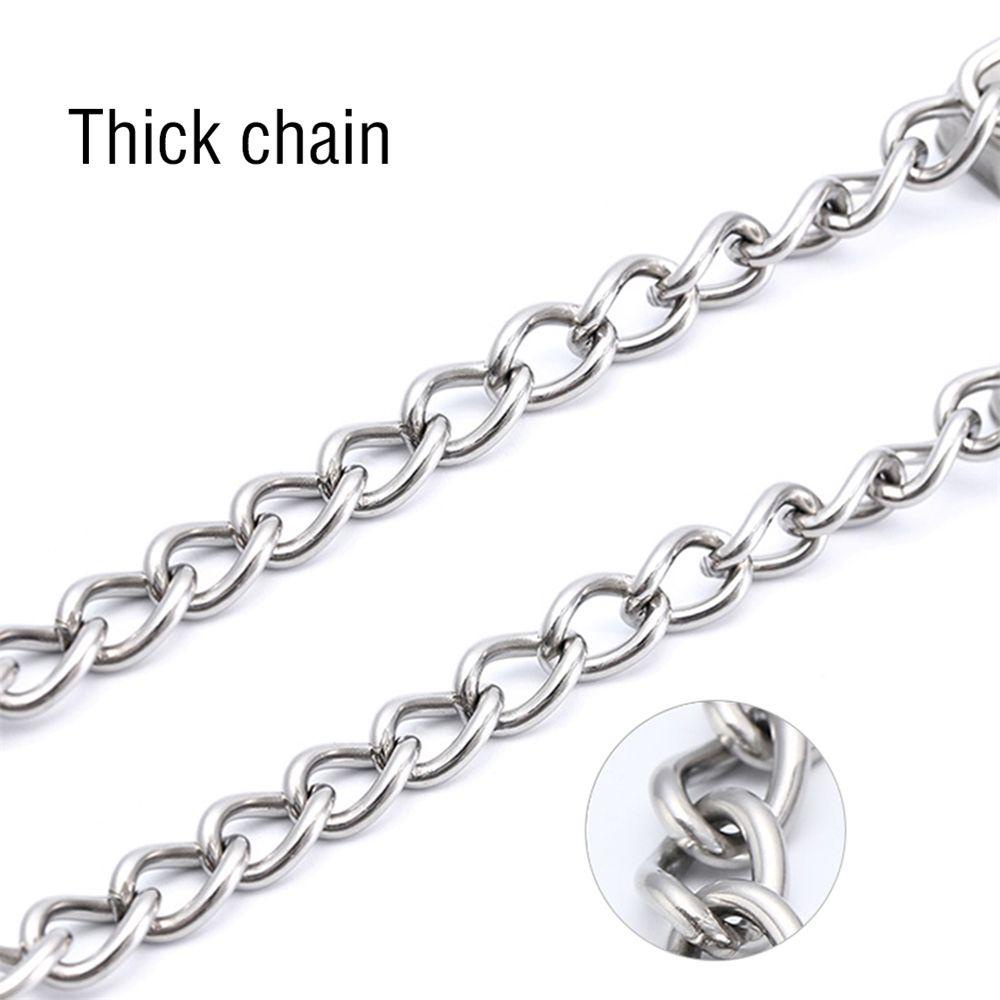 JANE Khóa Cửa Chống Trộm Bằng Kim Loại Thiết Kế Mới Tiện Lợi Dễ Sử
