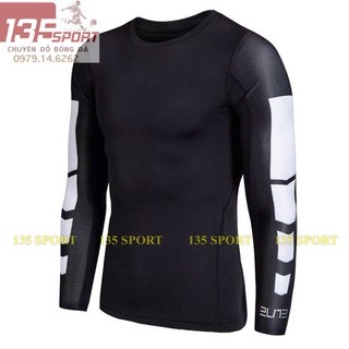 Bộ giữ nhiệt cao cấp Elite áo đen