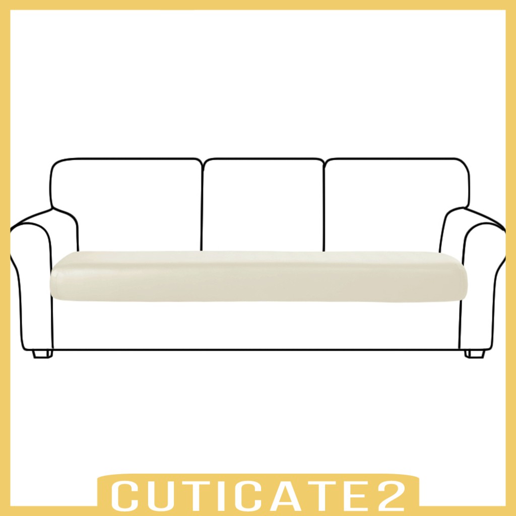 Bọc Ghế Sofa Với Chất Liệu Da Pu Đàn Hồi