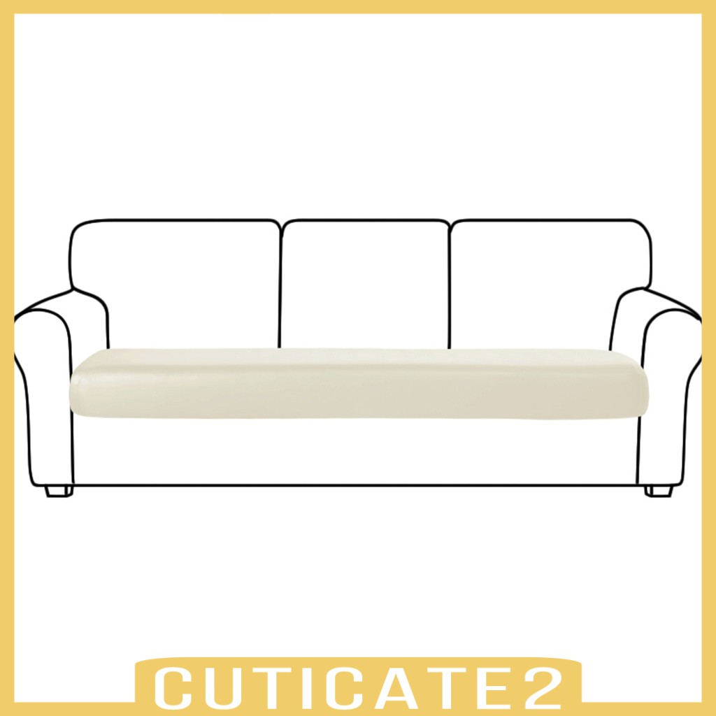 Bọc Ghế Sofa Với Chất Liệu Da Pu Đàn Hồi