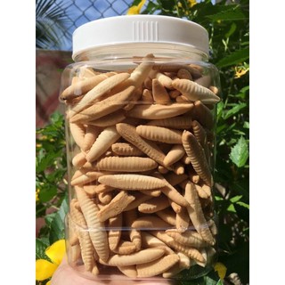 Bánh đuôn sữa sầu riêng