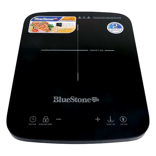 Bếp Từ Bluestone ICB 6617