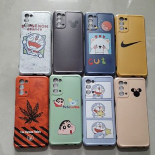 Oppo Reno5 Ốp nhựa cứng viền dẻo chống sốc in hình cực đẹp