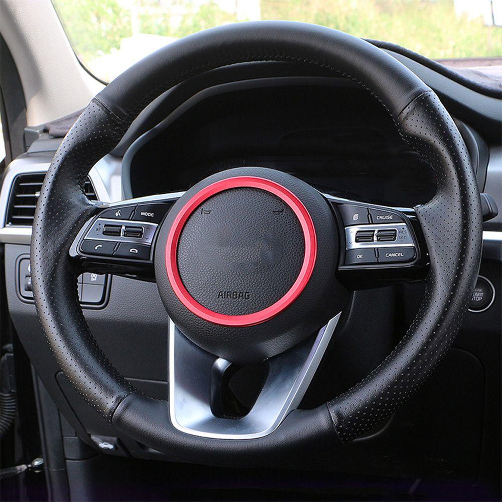 LET Phụ Kiện Trang Trí Vô Lăng Xe Hơi Kia K3