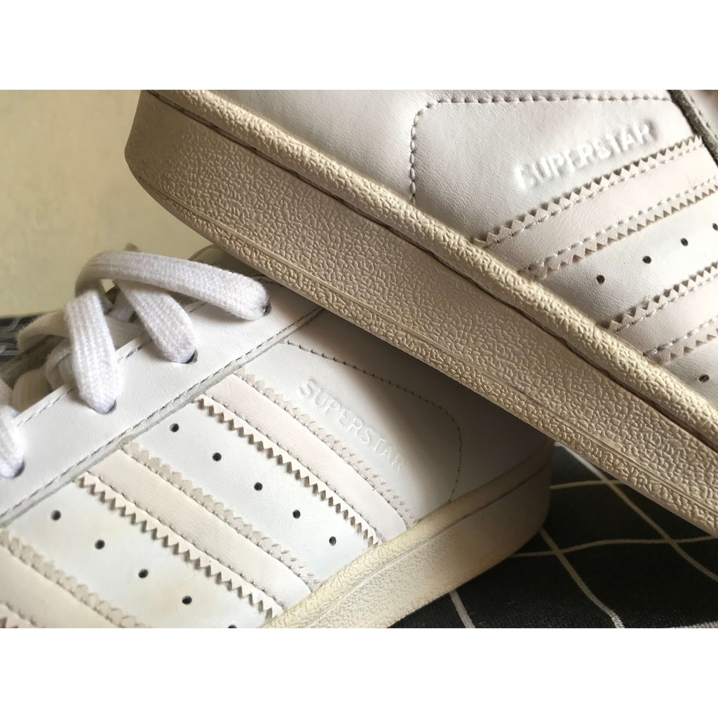 GIÀY ADIDAS SUPERSTAR REAL