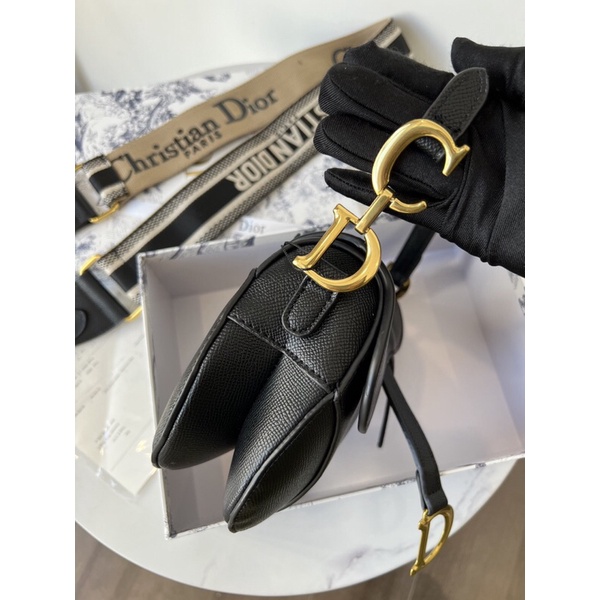 Túi xách nữ Dior Yên ngựa hot hit