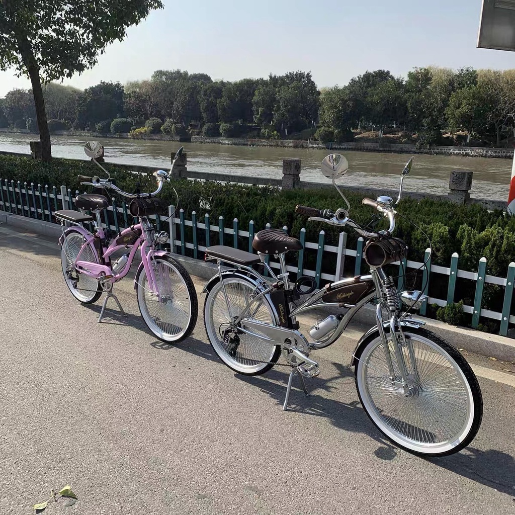 Xe đạp oder