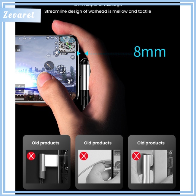 Dây Cáp Sạc Usb Nhanh Xoay 90 Độ Hình Chữ L Bằng Hợp Kim Nylon Tương Thích Với Iphone 13 12