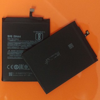 Pin Xiaomi Redmi 5 Plus, BN44