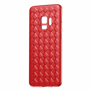 Ốp lưng Galaxy S9/ S9 Plus BV Weaving Baseus