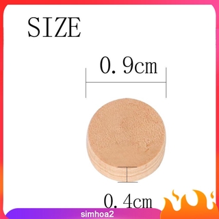 Trombone Water Key/Spit Valve Corks 9mmx4mm