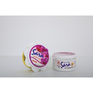 Sáp Thơm Sara 75gr