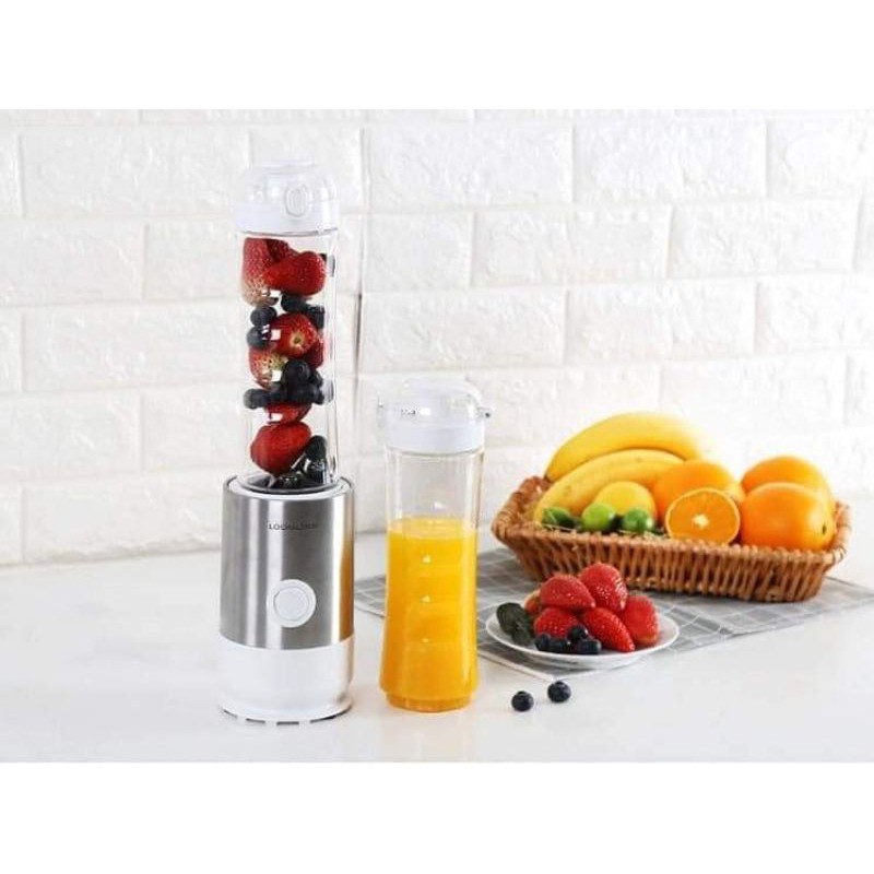 MÁY XAY SINH TỐ MINI LO CK&amp;LO CK EJM241