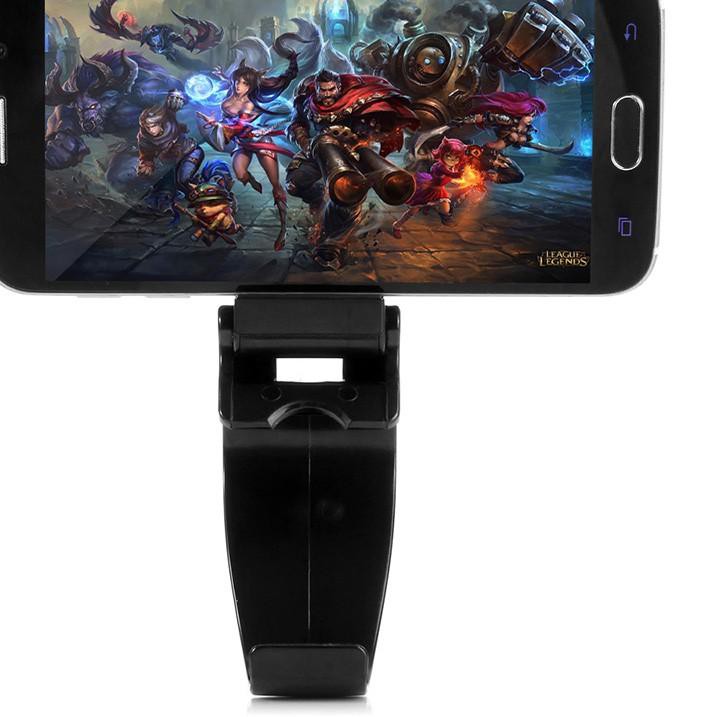 Tay Cầm Chơi Game Bluetooth Không Dây Terios T3 Cho Điện Thoại Android