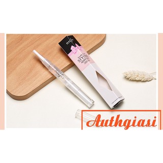 Bút nhấn kích mí Macfee Gel Double Styling