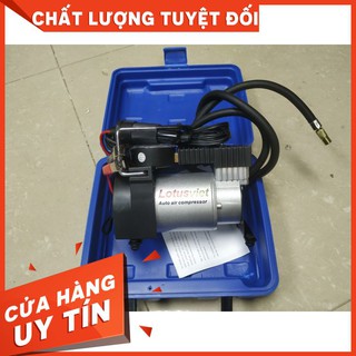 Máy Bơm Mini Lotus Việt Chính Hãng