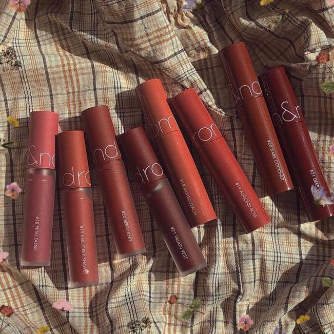 SON KEM ROMAND ZERO VER 3