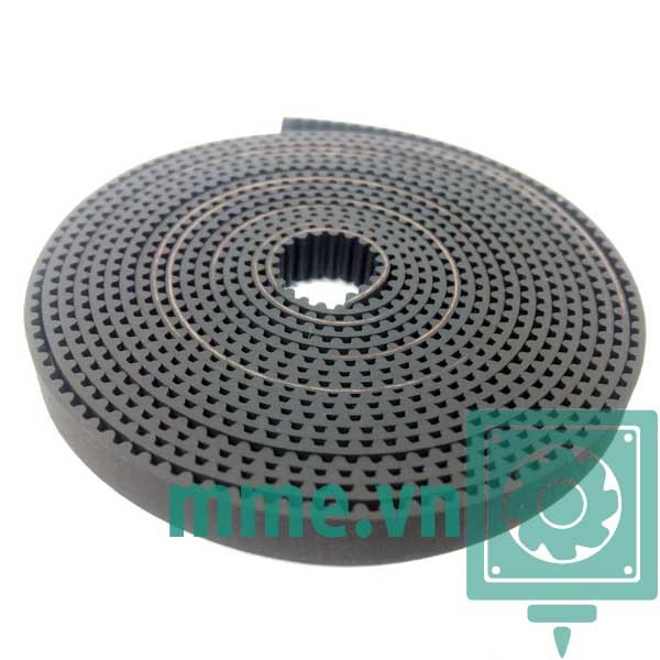 Đai răng GT2 cho máy in 3D, CNC | BigBuy360 - bigbuy360.vn