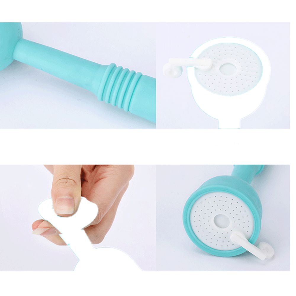 Vòi lọc tiết kiệm nước thiết kế sáng tạo tiện lợi cho nhà bếp và phòng tắm