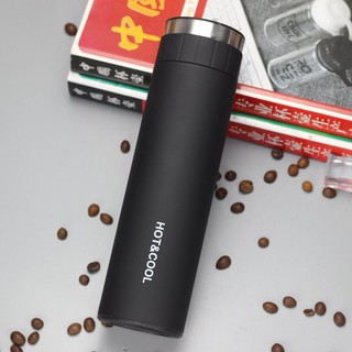 Bình Nước Giữ Nhiệt