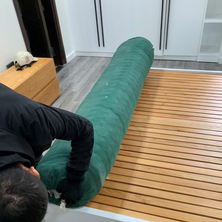 ĐỆM LÒ XO  CAO CẤP RIVER ROLL