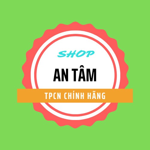 AN TÂM SHOP (HÀNG NHẬP MỸ ÚC)