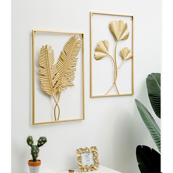 TRANH SẮT TREO TƯỜNG NGHỆ THUẬT 40cm*60cm*1cm