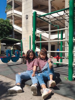POLO CROPTOP by Chint 🤩🤩