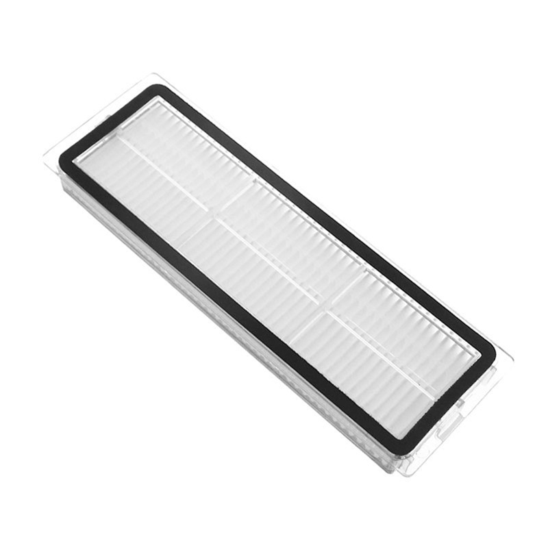 Bộ Lọc Chổi Quét Chính &amp; Khăn Lau Cho Máy Hút Bụi Xiaomi Dreame Bot W10 W10 Pro HEPA