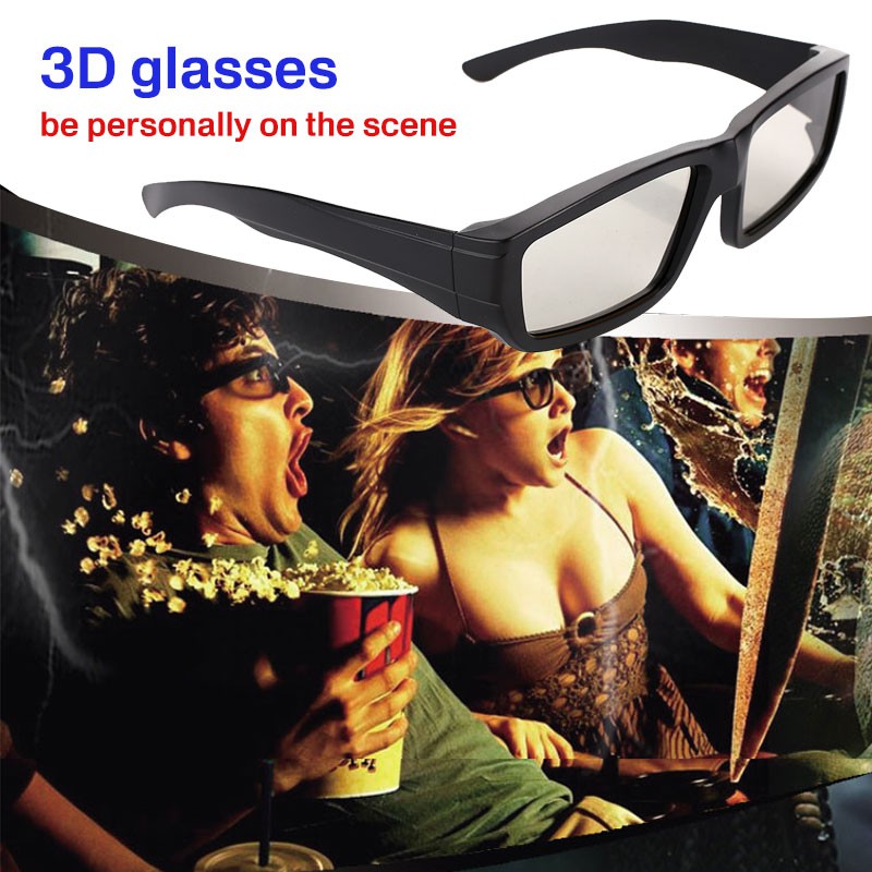 Mắt kính thực tế ảo 3D tiện dụng | BigBuy360 - bigbuy360.vn