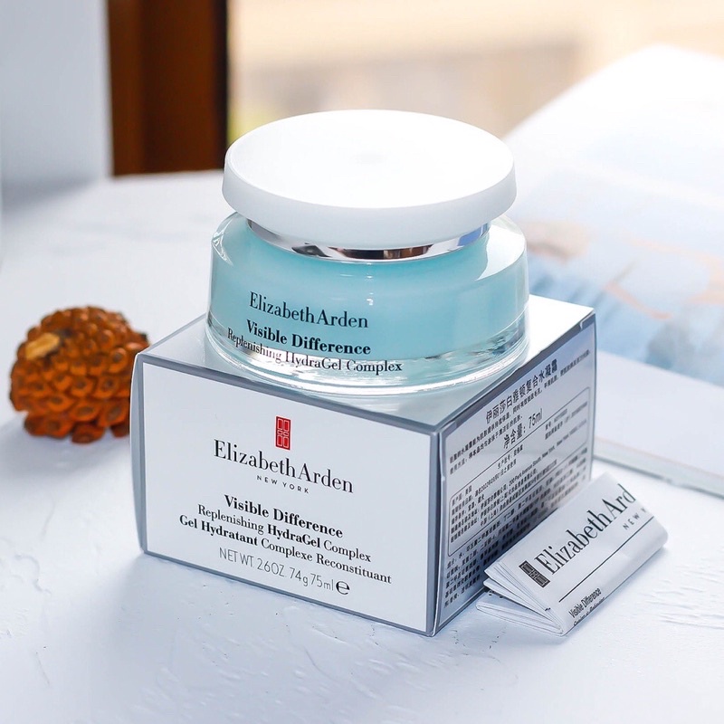 Kem dưỡng ẩm da Elizabeth Arden Perpetual Moisture Cream 50ml